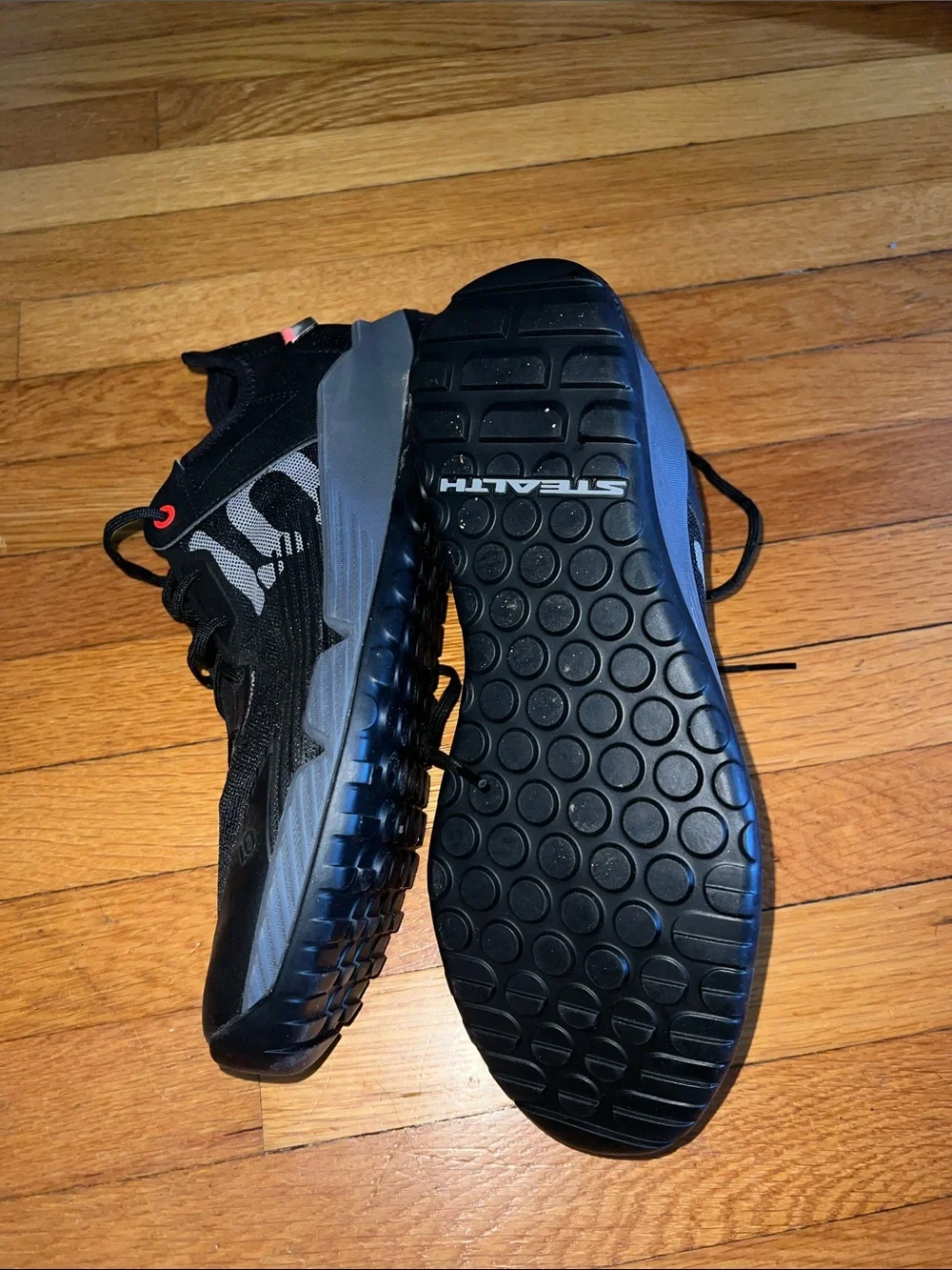 adidas Men’s TrailCross Downhill Mountain Biking Shoes